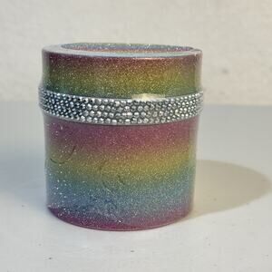 PRAI Beauty Ageless Throat & Decolletage Neck Creme 6.8oz Sealed Rainbow Sparkle